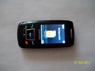 Лот: 915671. Фото: 1. samsung. Кнопочные мобильные телефоны