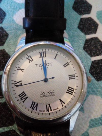 Лот: 9407560. Фото: 1. Часы tissot (реплика). Другие наручные часы