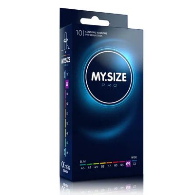 Лот: 19966156. Фото: 1. Презервативы &quot;My.Size&quot... Презервативы