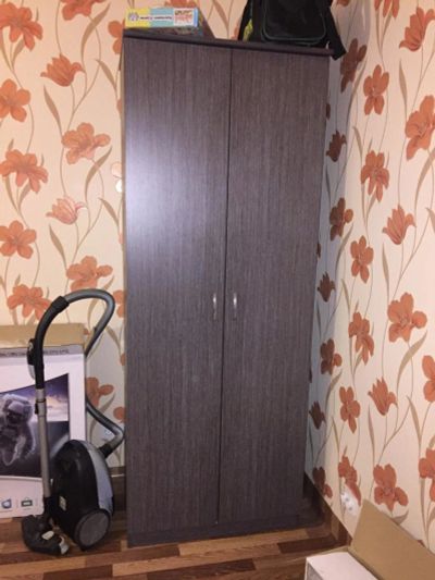 Лот: 11335576. Фото: 1. ШКАФУ в идеальном состоянии. Шкафы, шкафы-купе