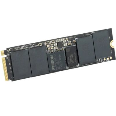 Лот: 21437768. Фото: 1. SSD диск OWC 8TB Aura Ultra IV... Жёсткие диски (HDD)