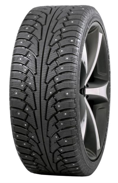 Лот: 3392370. Фото: 1. Автошина Nokian 215/70 R16 Hakkapeliitta... Шины