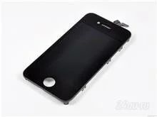 Лот: 1173573. Фото: 1. Дисплей + touch для iPhone 4 в... Дисплеи, дисплейные модули, тачскрины