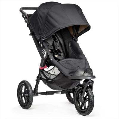 Лот: 3885339. Фото: 1. Baby jogger city Elite. Коляски