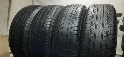 Лот: 20773189. Фото: 1. 215/65R16 98H Bridgestone Ecopia... Шины