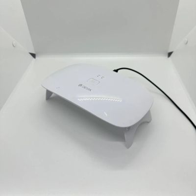 Лот: 25442553. Фото: 1. Ультрафиолетовая лампа UV DEVIA... Защитные стёкла, защитные плёнки