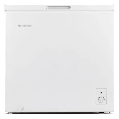 Лот: 25263422. Фото: 1. Морозильный ларь Nordfrost CF... Холодильники, морозильные камеры