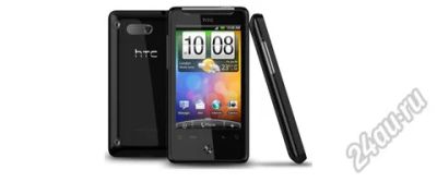 Лот: 5699925. Фото: 1. HTC Gratia/Aria. Смартфоны