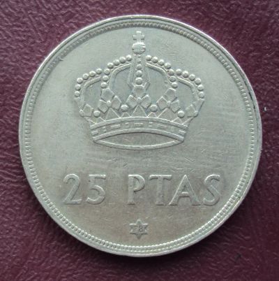 Лот: 4513857. Фото: 1. Иностранная монетка (А479). Остальные страны