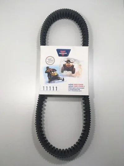 Лот: 4575957. Фото: 1. Ремень вариатора Optibelt 11111... Запчасти