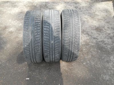 Лот: 3033108. Фото: 1. амтел. Шины