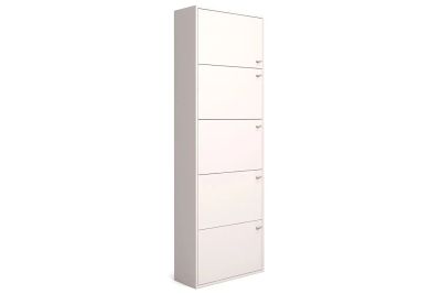 Лот: 23656602. Фото: 1. Шкаф обувной Hoff Родная. Обувные полки и тумбы