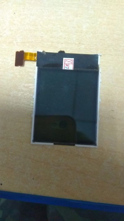 Лот: 15841640. Фото: 1. S96 . Дисплей nokia 2630 . Дисплеи, дисплейные модули, тачскрины
