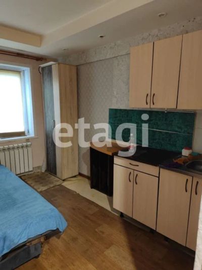 Лот: 21250178. Фото: 1. Сдам 1-комн. кв. 16 кв.м. Красноярск... Квартиры, студии