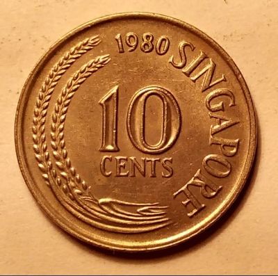 Лот: 4616158. Фото: 1. Иностранная монетка № 778. Наборы монет