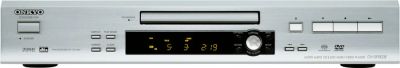 Лот: 5066133. Фото: 1. ONKYO DV-SP503E. CD-проигрыватели и чейнджеры