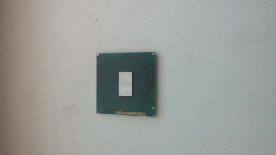 Лот: 5188146. Фото: 1. Intel Core i5-3210M. Процессоры