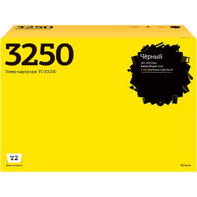 Лот: 24473749. Фото: 1. Картридж T2 TC-X3250/Xerox 106R01374. Картриджи, расходные материалы