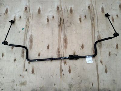 Лот: 21397302. Фото: 1. стабилизатор Mazda Demio DY3W. Двигатель и элементы двигателя