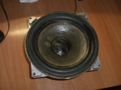 Лот: 8788151. Фото: 1. Динамик 35гдн-1 -4ом. Динамики