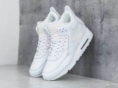 Лот: 12688052. Фото: 1. Кроссовки Nike Air Max 90 Sneakerboot... Кеды, кроссовки, слипоны