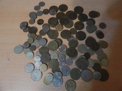 Лот: 4924051. Фото: 1. Советские монеты 1962-2006. Наборы монет