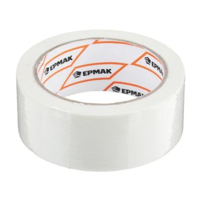 Лот: 16646512. Фото: 1. Скотч малярный 48мм * 25 метров... Всё для покраски