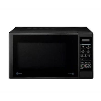 Лот: 24841484. Фото: 1. Микроволновая печь LG MS-2042DB. Микроволновки, мини-печи