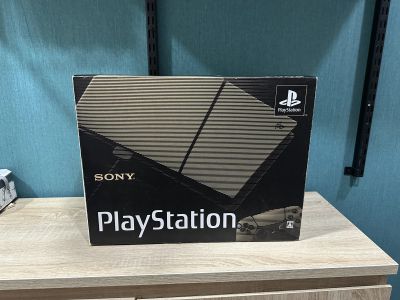 Лот: 25403312. Фото: 1. Приставка PlayStation 5 Slim 30th... Игровые приставки, консоли