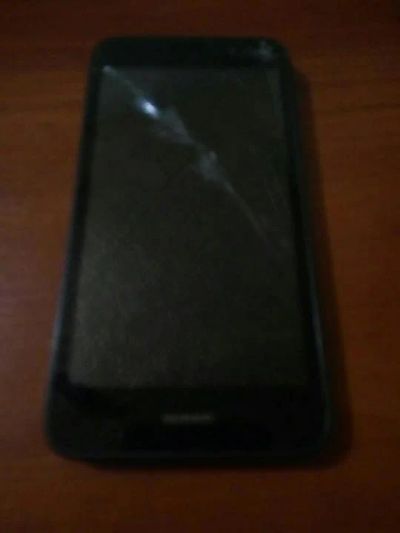 Лот: 16748044. Фото: 1. Huawei Y3. Аккумуляторы