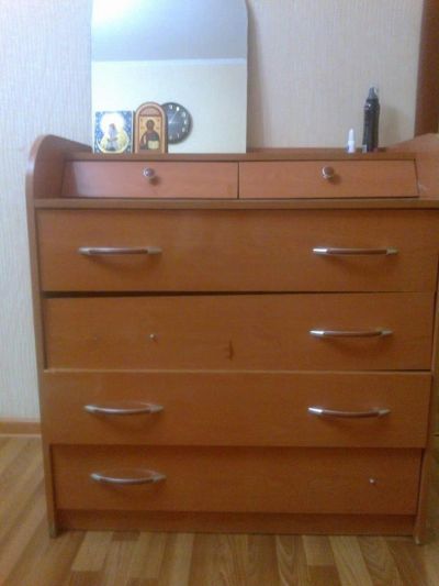 Лот: 4892722. Фото: 1. Продам комод. Комоды