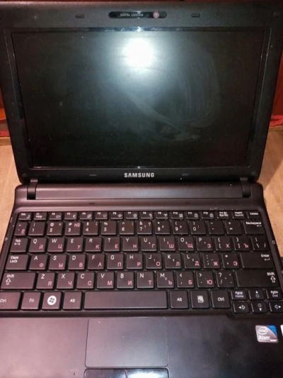 Лот: 18435259. Фото: 1. Samsung N145-JP01. Ноутбуки