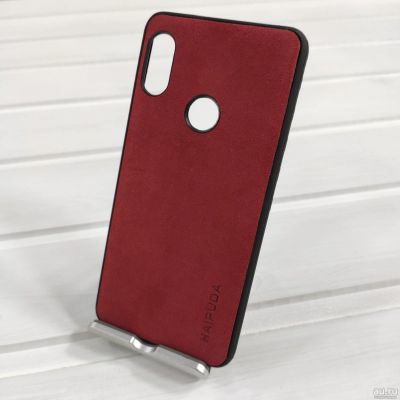 Лот: 15833701. Фото: 1. Чехол бампер Xiaomi Redmi NOTE... Чехлы, бамперы