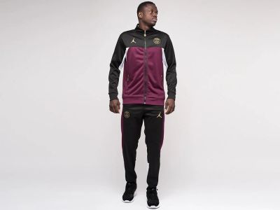 Лот: 17416373. Фото: 1. Спортивный костюм Nike Air Jordan... Спортивные костюмы