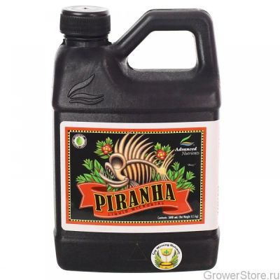 Лот: 17127534. Фото: 1. Piranha Liquid Advanced Nutrients... Удобрения, химия