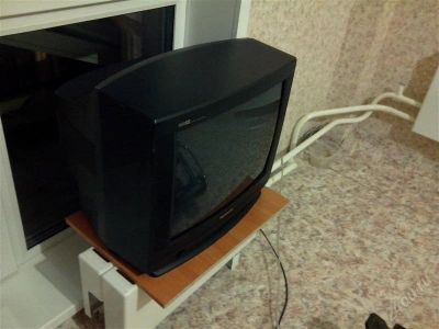 Лот: 2222000. Фото: 1. Телевизор Панасоник 54 см. Телевизоры