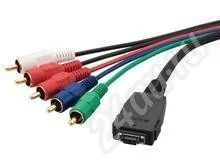 Лот: 477209. Фото: 1. Кабель HD Output cable for DSC... Шнуры, кабели, разъёмы