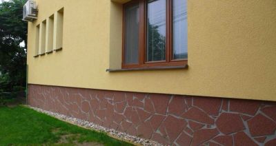 Лот: 6276433. Фото: 1. Гибкий камень Greekam. Фасадные материалы, сайдинг