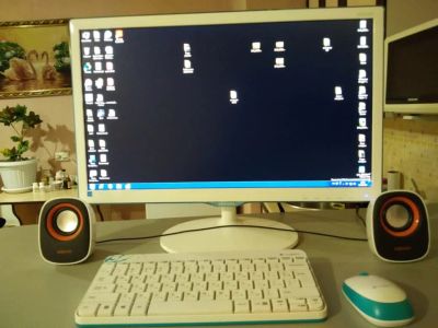 Лот: 16963641. Фото: 1. Игровой ПК Core i5-3570 (4*3400-3800МГц... Компьютеры в сборе