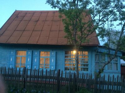 Лот: 9856454. Фото: 1. Дача возле озера на Крючкова. Дачи