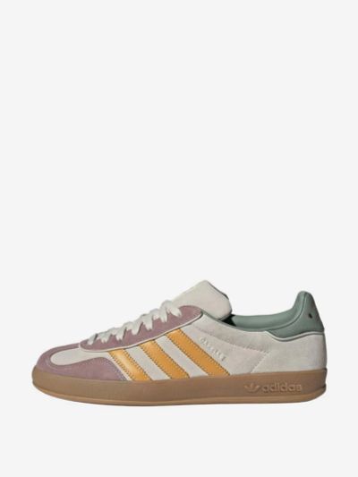 Лот: 25642220. Фото: 1. Кроссовки Adidas Gazelle Indoor... Другое (одежда, обувь, галантерея)