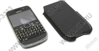 Лот: 2494103. Фото: 1. Продам Nokia E6. Смартфоны