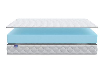 Лот: 24310890. Фото: 1. Матрас Hoff Beauty Sleeper. Матрасы