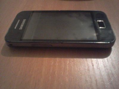 Лот: 2129551. Фото: 1. Samsung Galaxy Ace. Смартфоны