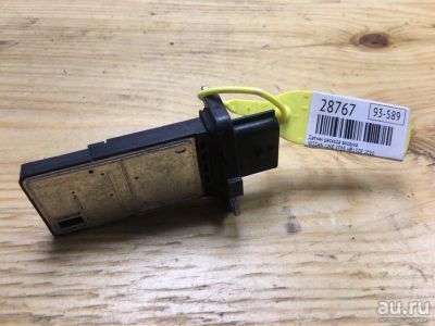 Лот: 18531143. Фото: 1. Датчик расхода воздуха Nissan... Электрооборудование