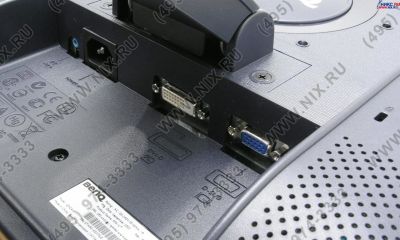 Лот: 14055994. Фото: 1. Монитор Benq fp91v+ (19", 1280x1024... ЖК-мониторы