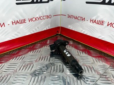 Лот: 18960665. Фото: 1. Катушка зажигания Mitsubishi Delica... Электрооборудование