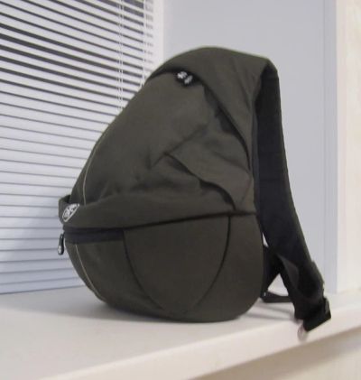 Лот: 4795950. Фото: 1. Фоторюкзак Crumpler. Чехлы, сумки, ремешки