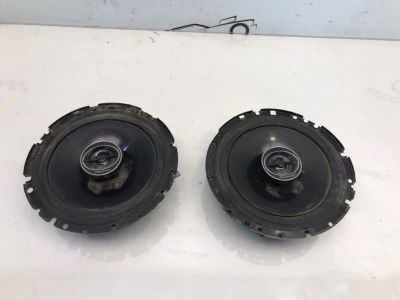Лот: 21704342. Фото: 1. динамики Pioner Kia Cerato LD. Кузов