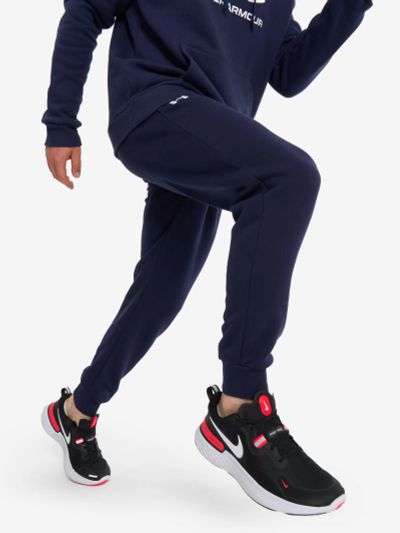 Лот: 23340965. Фото: 1. Брюки мужские Under Armour Rival... Спортивные брюки, штаны
